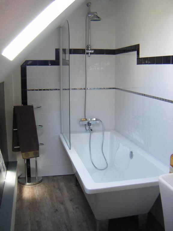 La Passerelle Des Corton B&B Aloxe-Corton Номер фото