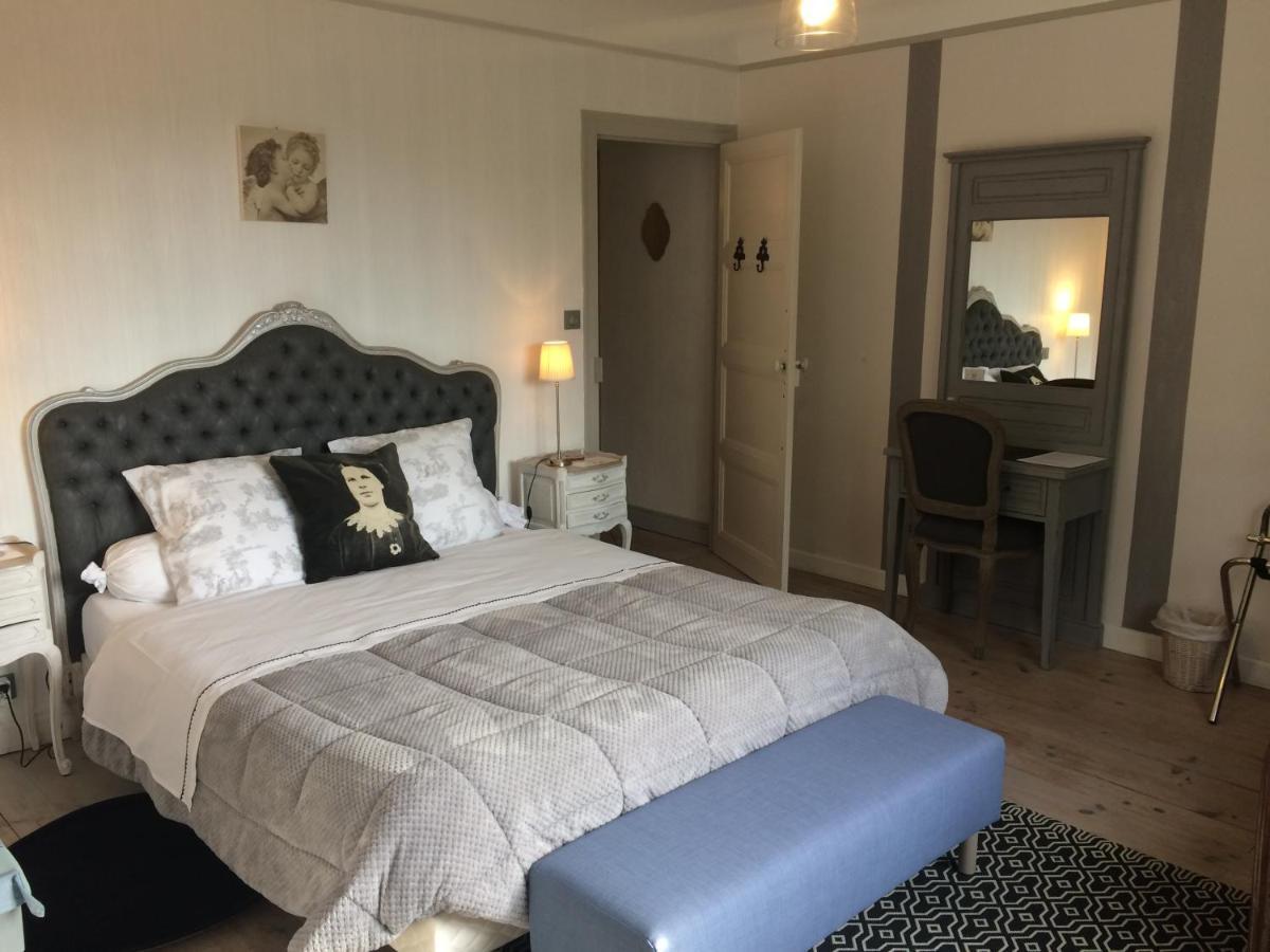 La Passerelle Des Corton B&B Aloxe-Corton Экстерьер фото